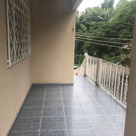 Casas De Temporada Conservatória Zewnętrze zdjęcie