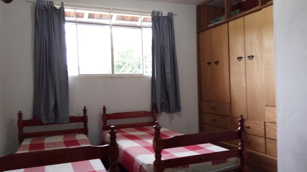 Casas De Temporada Conservatória Zewnętrze zdjęcie